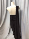 HALSTON HERTIAGE SIZE SMALL Ladies DRESS