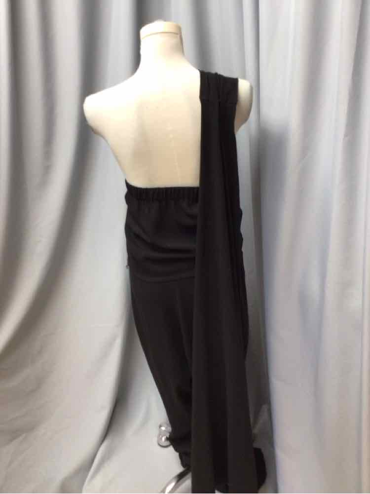 HALSTON HERTIAGE SIZE SMALL Ladies DRESS