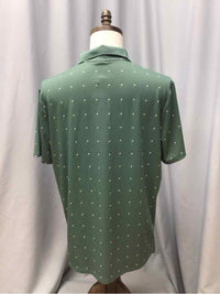 SIZE LARGE ALL IN MOTION Men's SHIRTS
