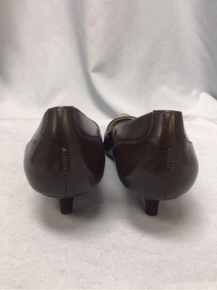 TALBOTS SIZE 10 Ladies SHOES