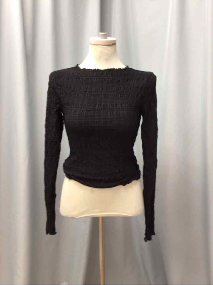 ELODIE SIZE SMALL Ladies BLOUSE