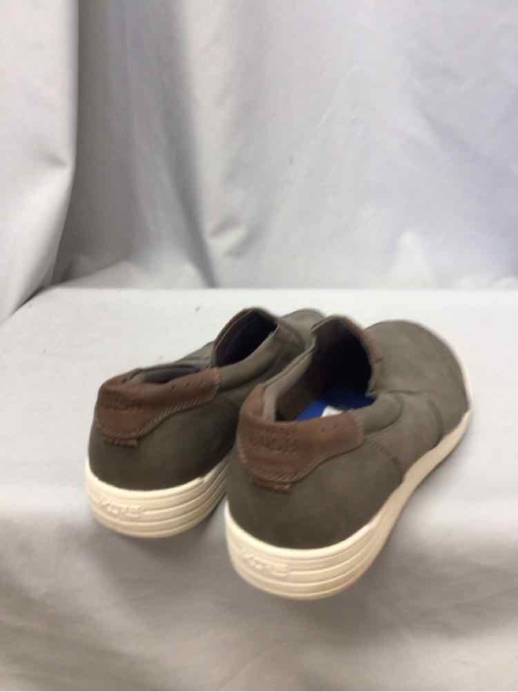 SIZE 12 NUNNBUSH Men's SHOES