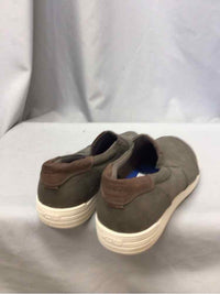 SIZE 12 NUNNBUSH Men's SHOES