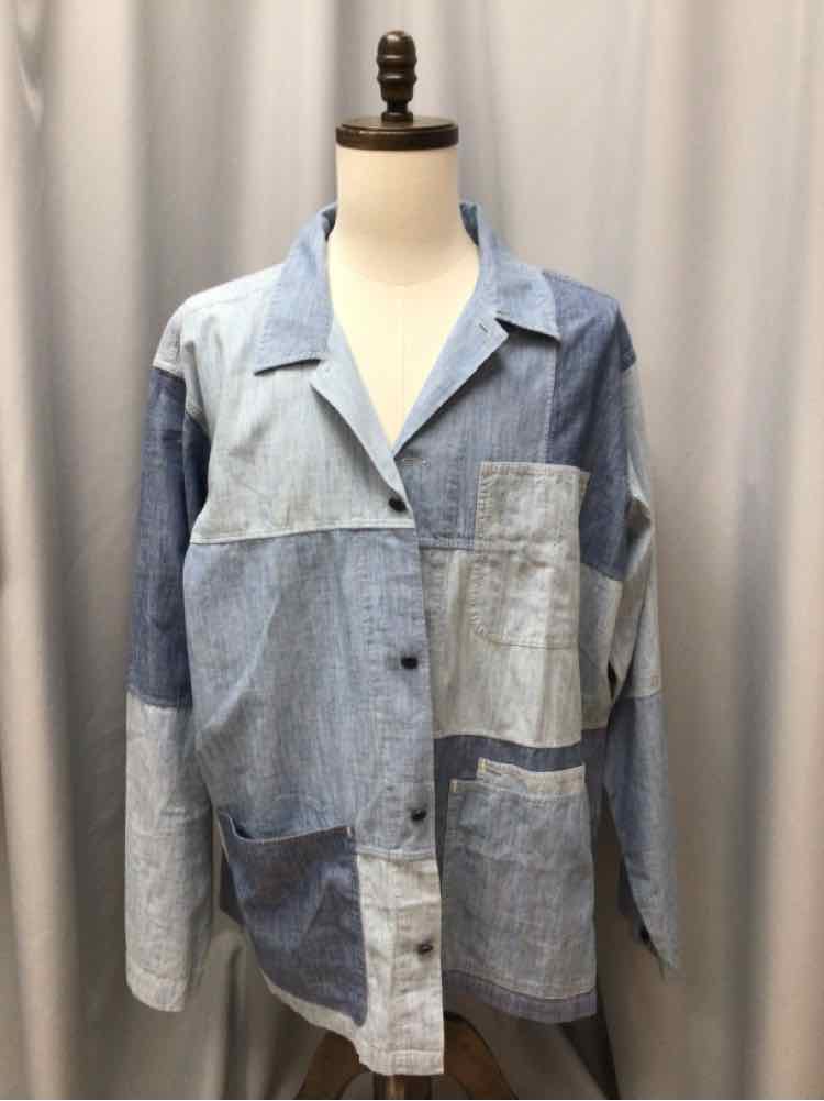 SIZE XX LARGE RALPH LAUREN Men's SHIRTS