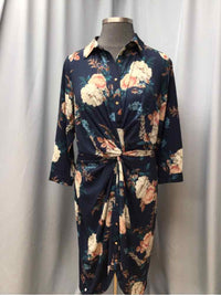 CITY CHIC SIZE 16 Ladies DRESS