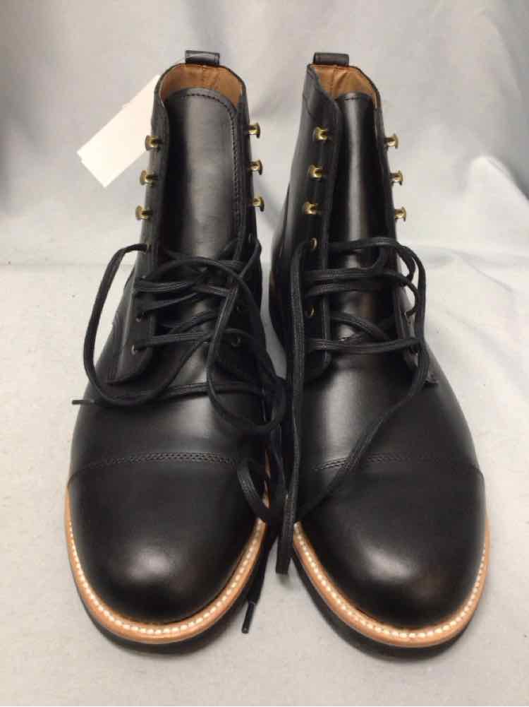 SIZE 13 J CREW Men's SHOES