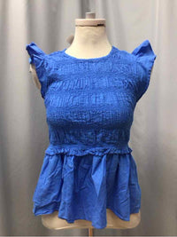 ON 34TH SIZE SMALL Ladies BLOUSE