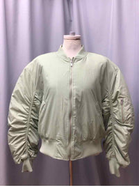 BDG SIZE MEDIUM Ladies JACKET