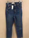 ABERCROMBIE & FITCH SIZE 2 Ladies JEANS