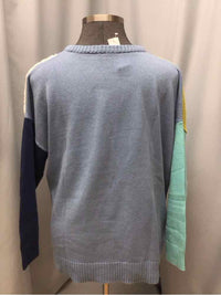 BELLE KIM GRAVEL SIZE 1 X Ladies TOP