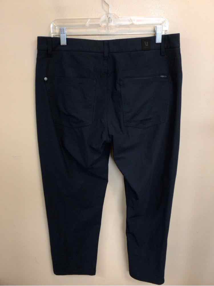 SIZE 33 VUORI Men's PANTS