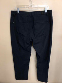 SIZE 33 VUORI Men's PANTS