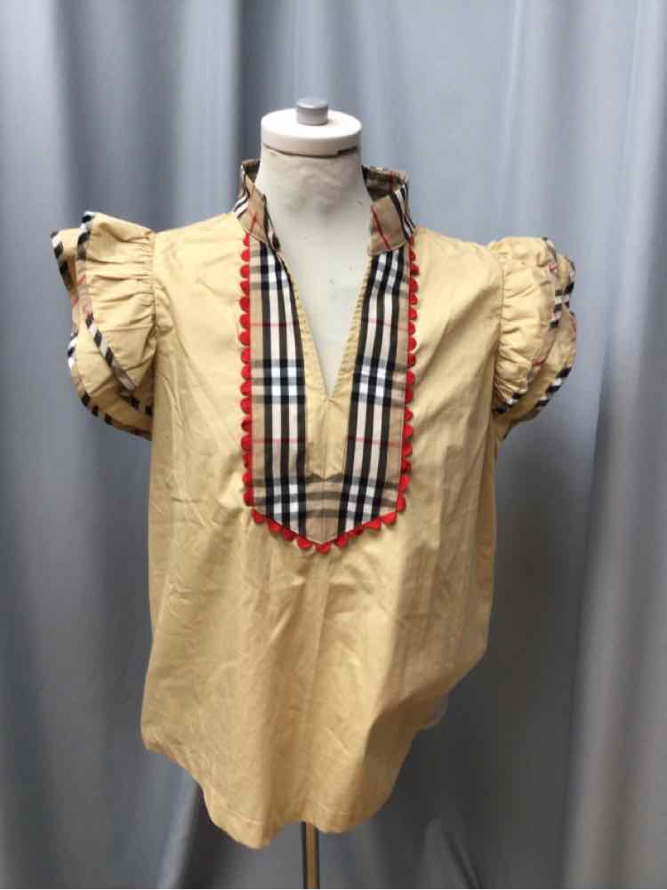 JODIFL SIZE LARGE Ladies BLOUSE
