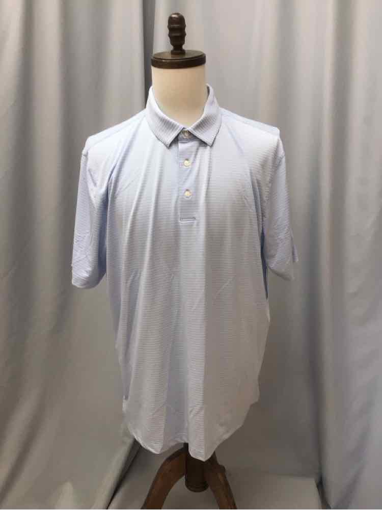 SIZE X LARGE GREG NORMAN Men's SHIRTS