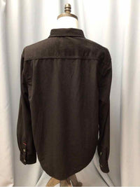 SIZE LARGE TRUE GRIT Men's SHIRTS
