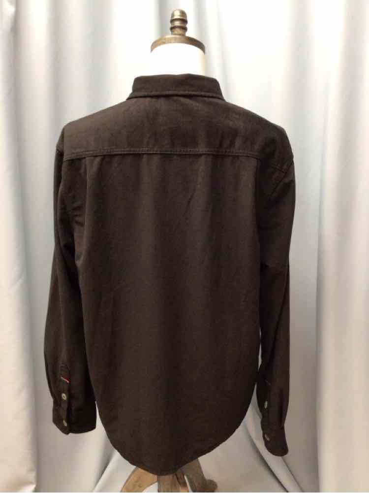 SIZE LARGE TRUE GRIT Men's SHIRTS