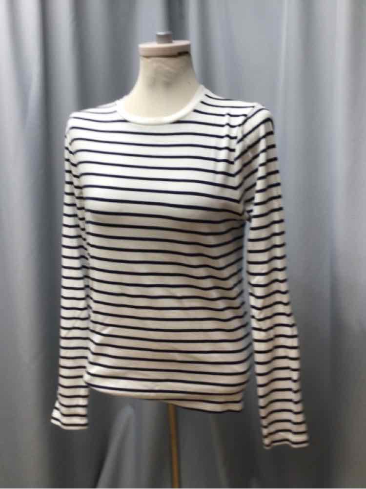 J CREW SIZE LARGE Ladies TOP