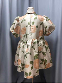 SISTER JANE SIZE LARGE Ladies DRESS