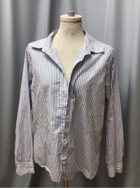 J CREW SIZE 14 Ladies BLOUSE