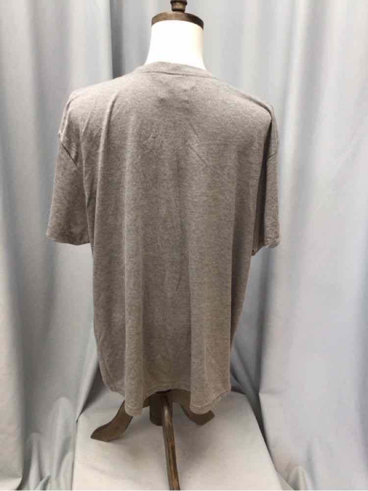 SIZE 3 X HOMAGE Men's SHIRTS