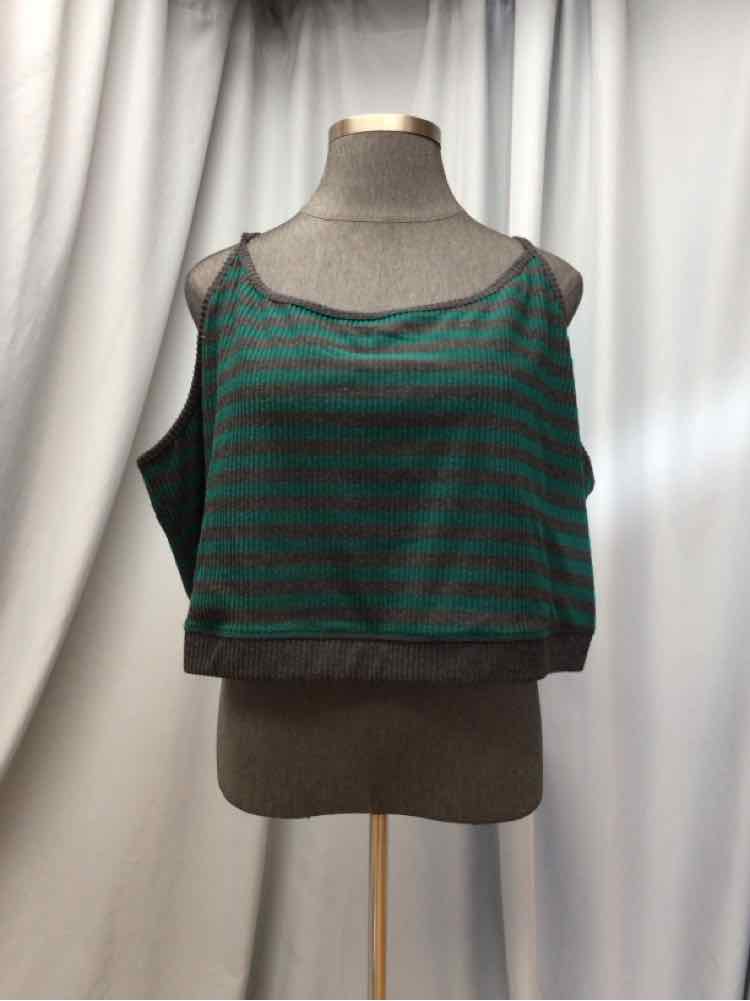 TORRID SIZE 6 X Ladies TOP