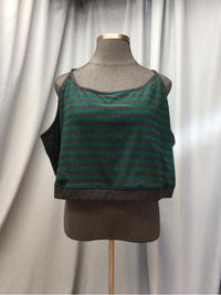 TORRID SIZE 6 X Ladies TOP