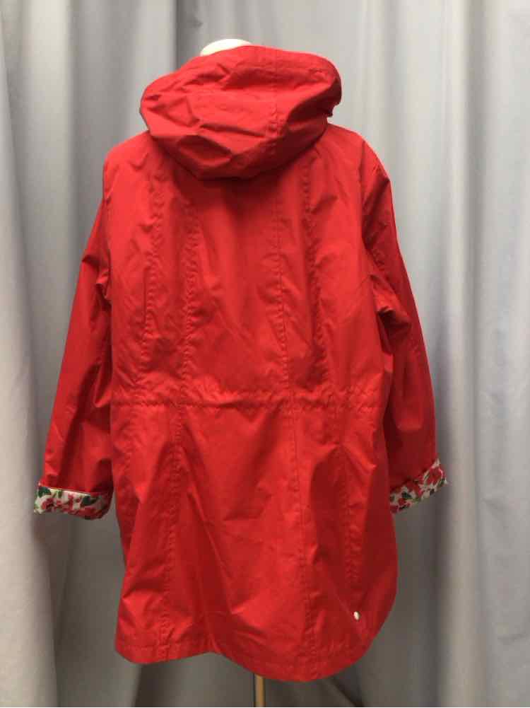 SUSAN GRAVER SIZE X LARGE Ladies JACKET