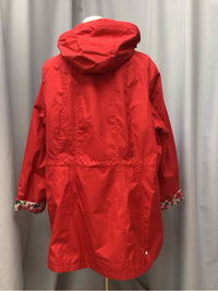 SUSAN GRAVER SIZE X LARGE Ladies JACKET