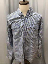 SIZE X LARGE WORLD WIDE SPORTSMAN Men's SHIRTS