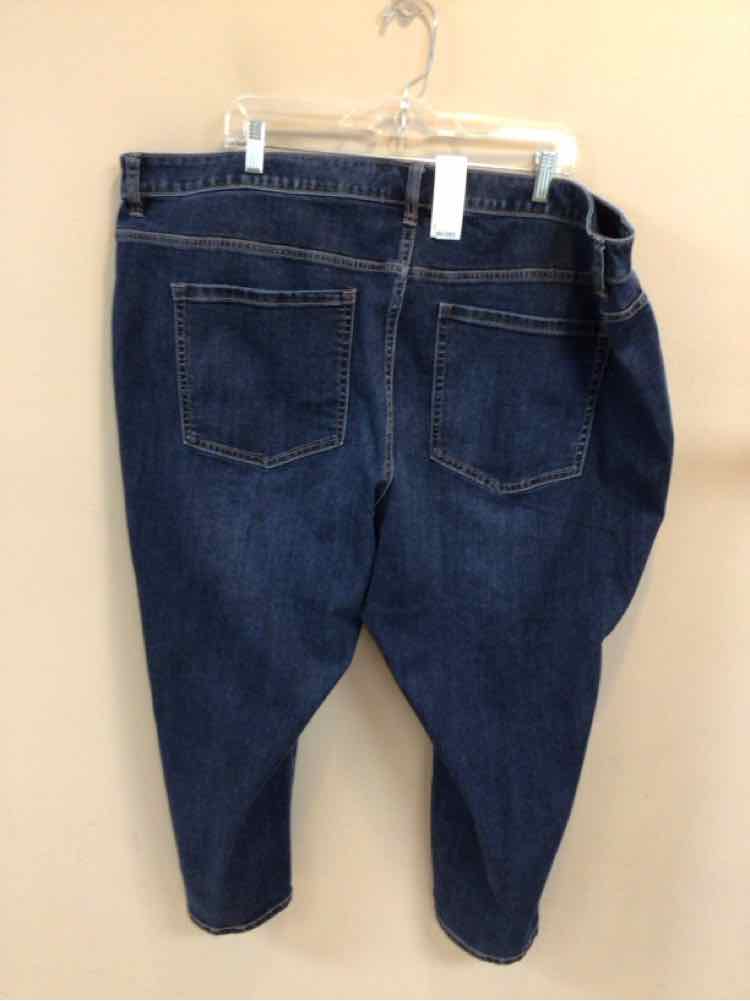 LANE BRYANT SIZE 26 Ladies JEANS