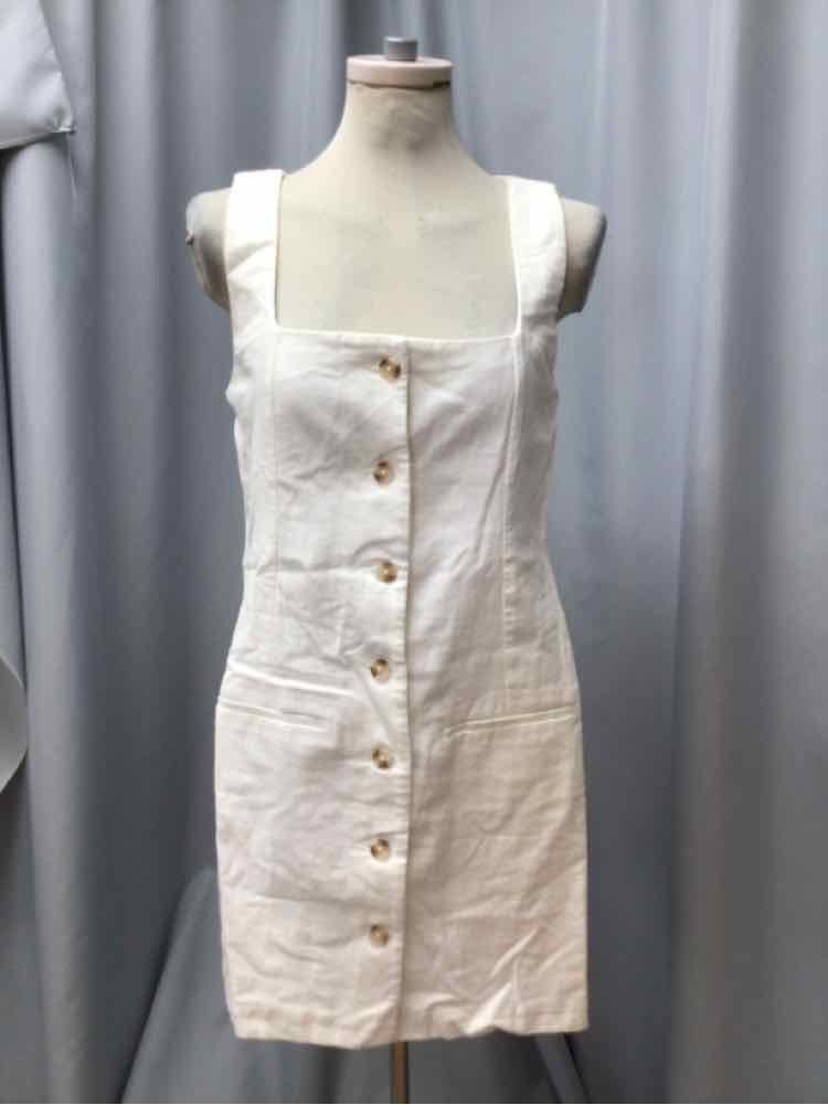 ABERCROMBIE & FITCH SIZE MEDIUM Ladies DRESS
