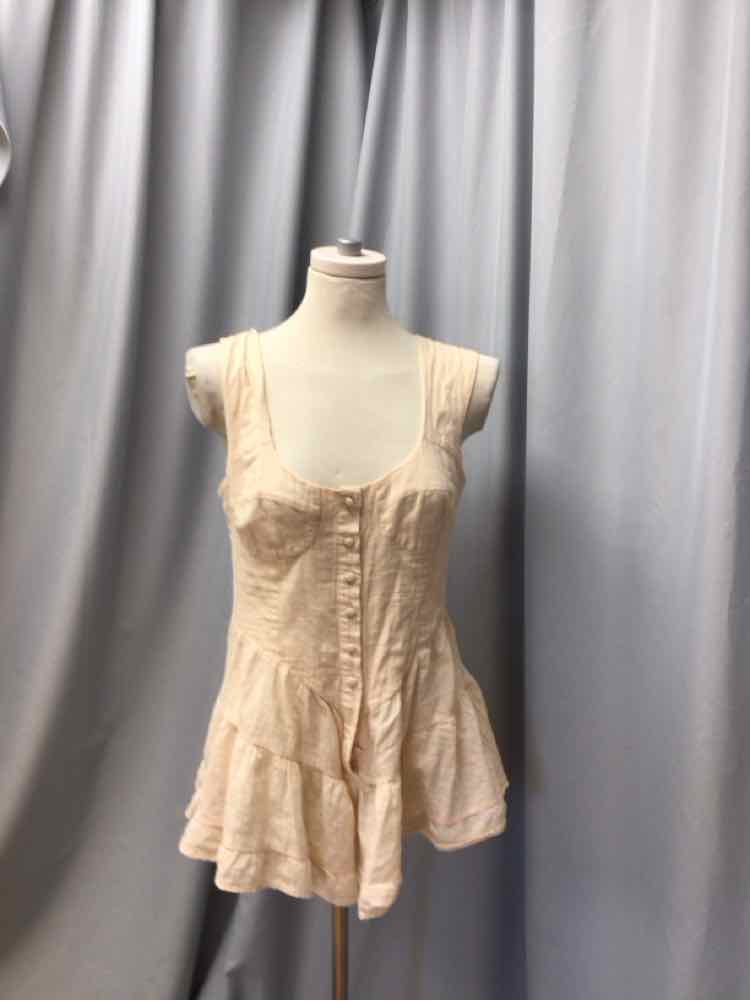 EDIKTED SIZE MEDIUM Ladies BLOUSE