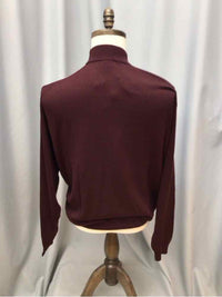 SIZE LARGE ROBERTO VIANNI Men's SHIRTS