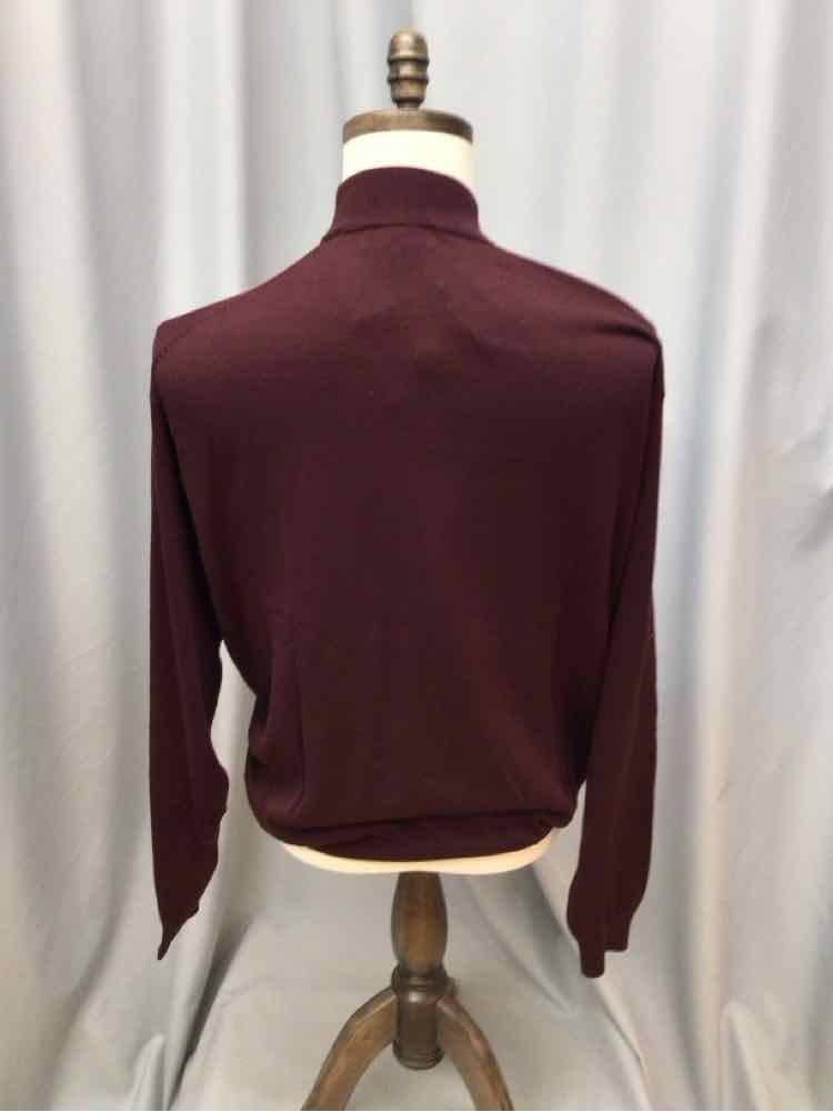 SIZE LARGE ROBERTO VIANNI Men's SHIRTS