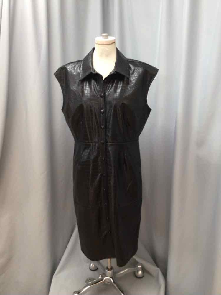 HALOGEN SIZE LARGE Ladies DRESS