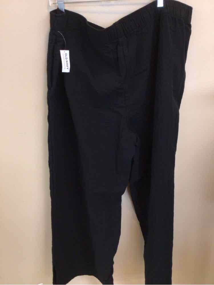 OLD NAVY SIZE XX LARGE Ladies PANTS