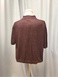 MASSIMO DUTTI SIZE X LARGE Ladies TOP