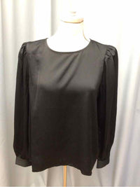 LOFT SIZE MEDIUM Ladies BLOUSE