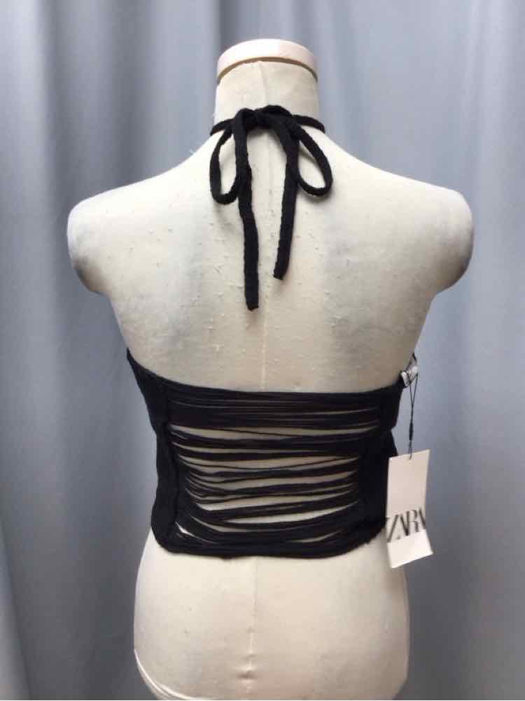 ZARA SIZE SMALL Ladies TOP