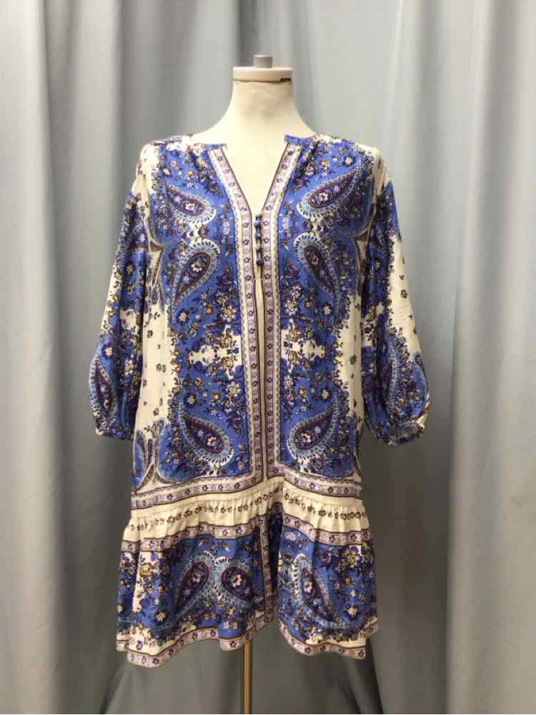 LOFT SIZE MEDIUM PET Ladies DRESS