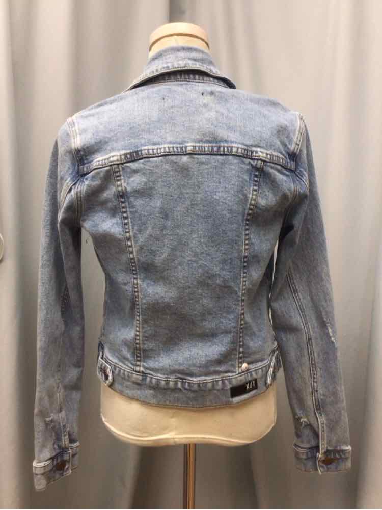 KUT SIZE XSMALL Ladies JACKET