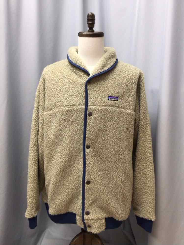 SIZE XX LARGE PATAGONIA Men's COATS