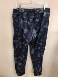 SIZE X LARGE Men's PANTS
