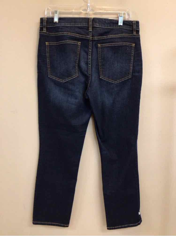 TORY BURCH SIZE 30 Ladies JEANS
