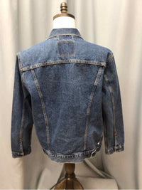 SIZE LARGE LEVI STRAUSS & CO Men's COATS