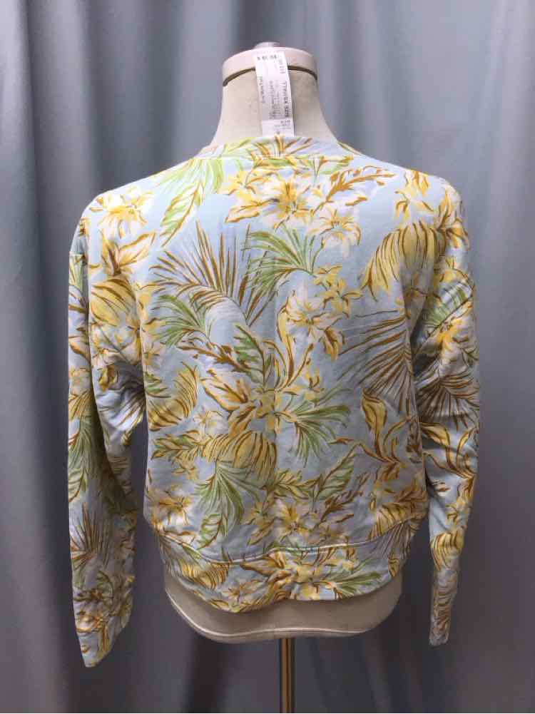 HURLEY SIZE XSMALL Ladies TOP