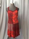 LANE BRYANT SIZE 16 Ladies DRESS
