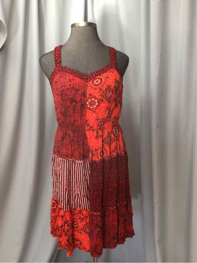 LANE BRYANT SIZE 16 Ladies DRESS