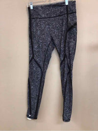 LULULEMON SIZE 8 Ladies EXERCISE