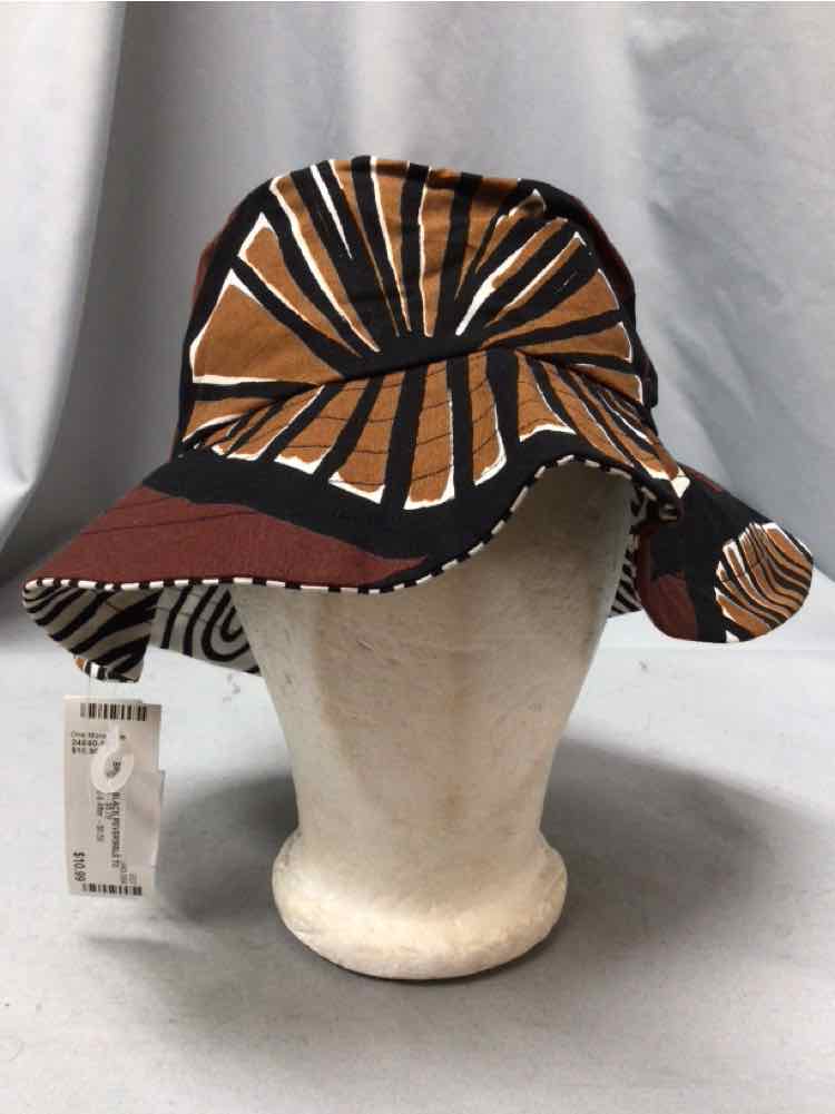 Ladies HAT